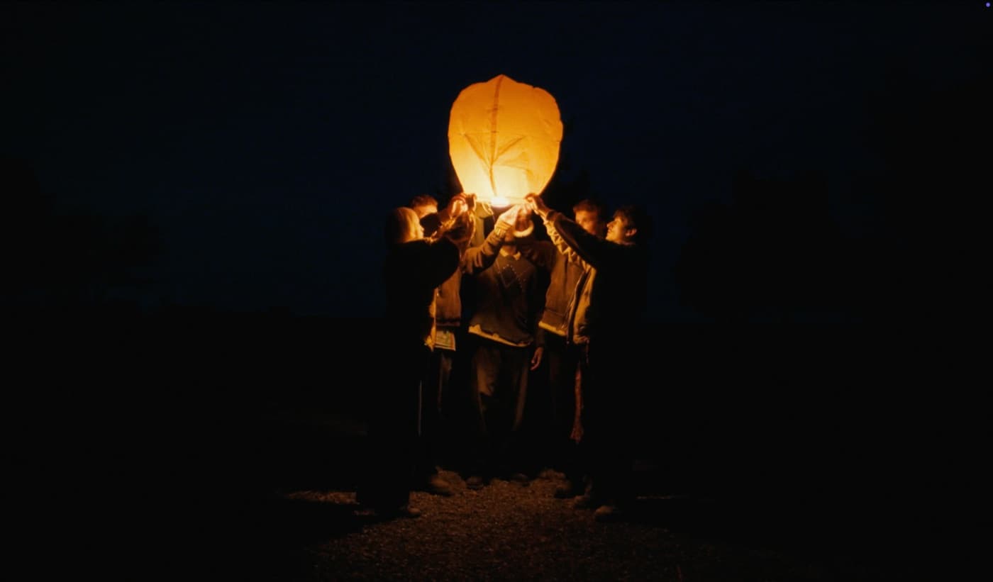 Hearts Set Ablaze